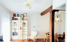 Casa Tejeria. Apartamento Casco Historico Pamplona