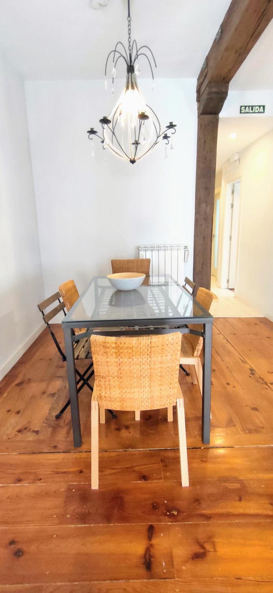 Casa Tejeria. Apartamento Casco Historico Pampelune Extérieur photo