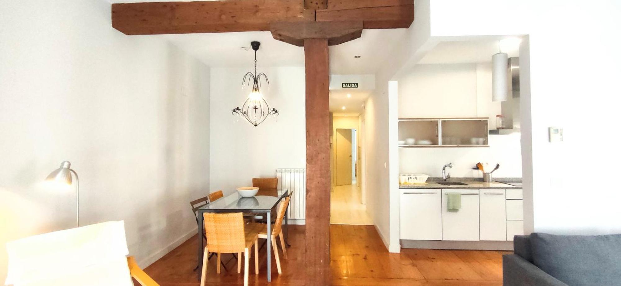 Casa Tejeria. Apartamento Casco Historico Pampelune Extérieur photo